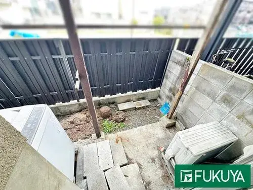 3DK 京都市伏見区 京都府 (19)