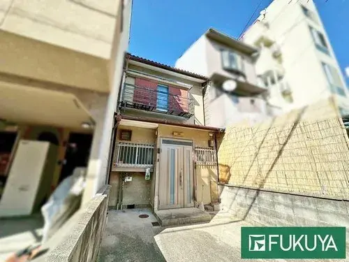 3DK 京都市伏見区 京都府 (3)