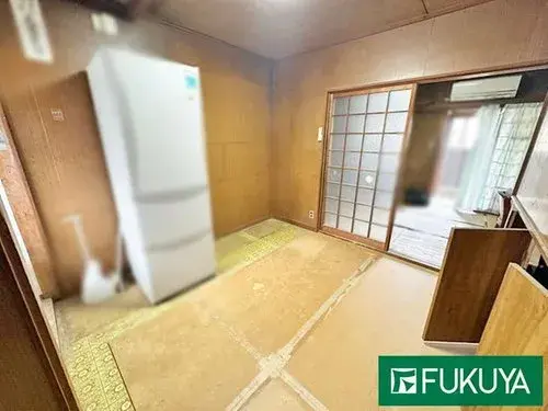 3DK 京都市伏見区 京都府 (4)