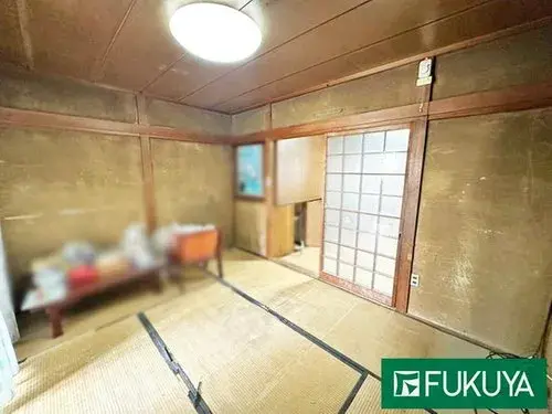 3DK 京都市伏見区 京都府 (5)