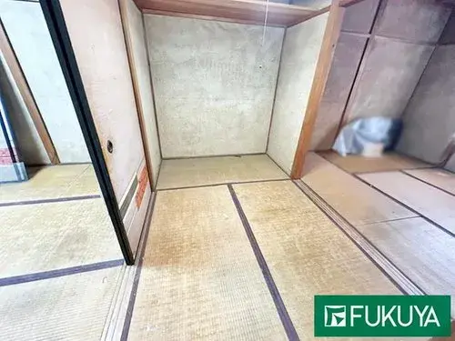 3DK 京都市伏見区 京都府 (6)