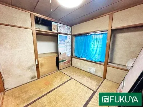 3DK 京都市伏見区 京都府 (7)