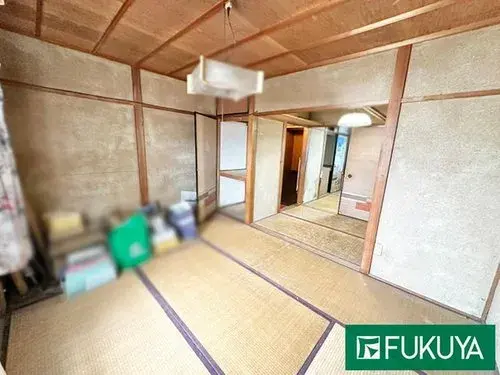 3DK 京都市伏見区 京都府 (8)