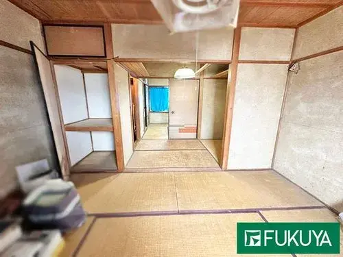 3DK 京都市伏見区 京都府 (9)
