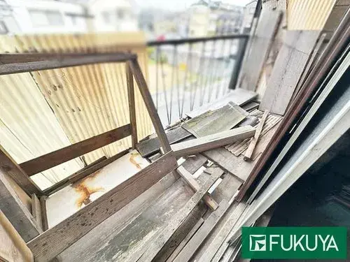 3DK 京都市伏見区 京都府 (10)