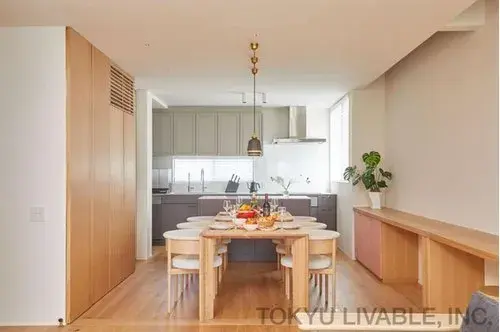 1LDK+S Property Kyoto City Kyoto Prefecture (6)