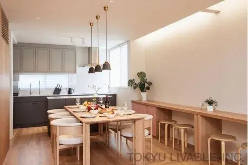 1LDK+S Property Kyoto City Kyoto Prefecture (7)