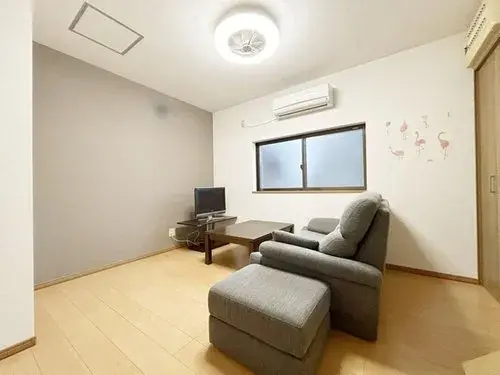 5LDK Property Kyoto City Kyoto Prefecture (2)