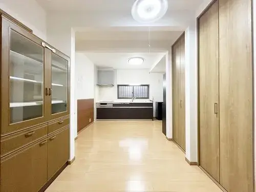 5LDK Property Kyoto City Kyoto Prefecture (6)