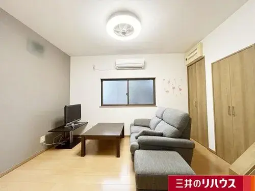5LDK Property Kyoto City Kyoto Prefecture (8)