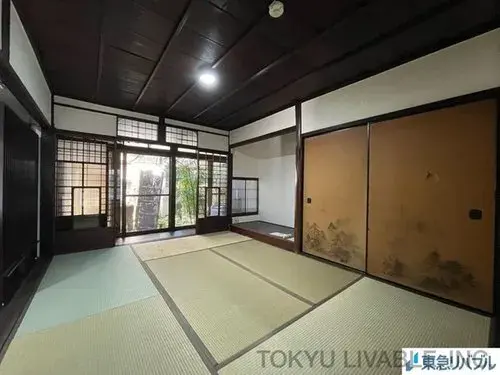 6DK Shimogyo район, город Киото, префектура Киото Недвижимость (4)