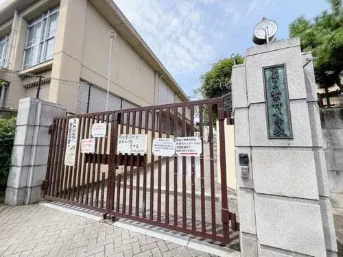 Akiya in 京都市