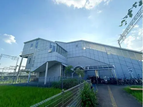 Akiya in Kizugawa