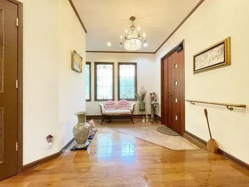 5LDK+S Propriété Ville de Kizugawa Préfecture de Kyoto (12)
