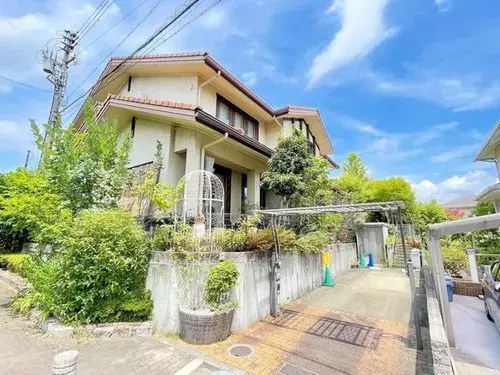 5LDK+S Propriété Ville de Kizugawa Préfecture de Kyoto (3)