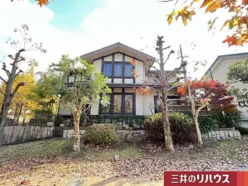 5LDK+S Propriété Ville de Kizugawa Préfecture de Kyoto (5)