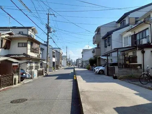 Propiedad 4DK Ciudad de Kyoto Prefectura de Kyoto (2)