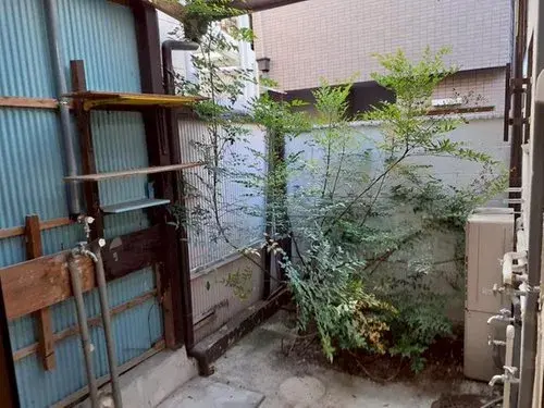 Propiedad 4DK Ciudad de Kyoto Prefectura de Kyoto (3)