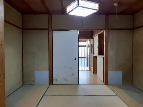 Propiedad 4DK Ciudad de Kyoto Prefectura de Kyoto (9)