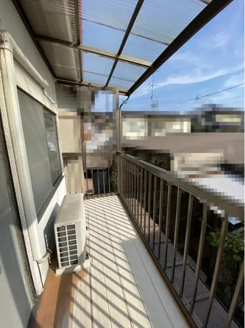 5DK物件 宇治市 京都府 (11)