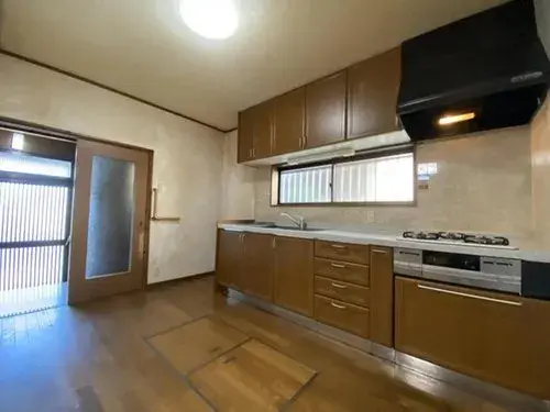 5DK物件 宇治市 京都府 (13)