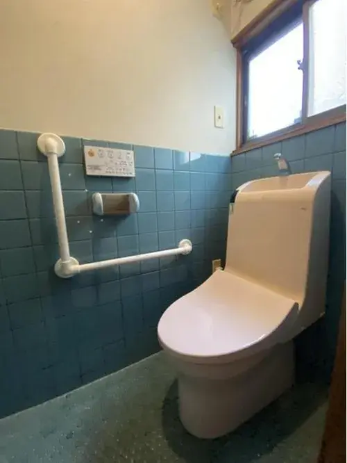 5DK物件 宇治市 京都府 (16)