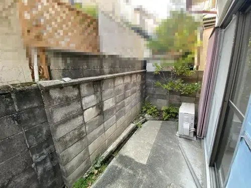 5DK物件 宇治市 京都府 (4)