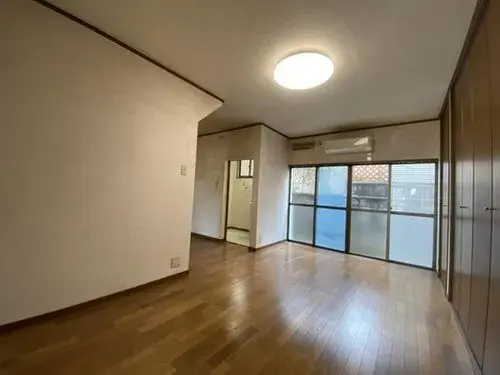 5DK物件 宇治市 京都府 (5)