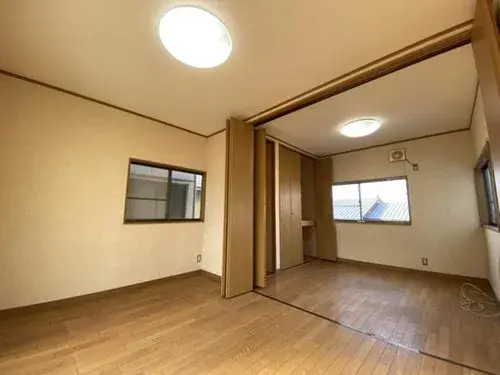 5DK物件 宇治市 京都府 (7)