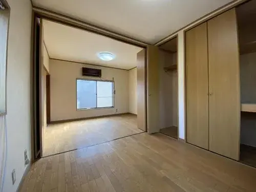 5DK物件 宇治市 京都府 (8)