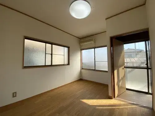 5DK物件 宇治市 京都府 (9)