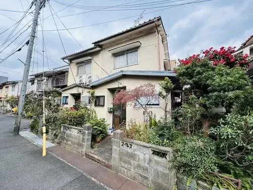 Akiya in Uji