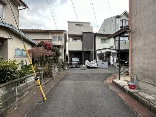 4K Uji City Kyoto Prefecture (3)