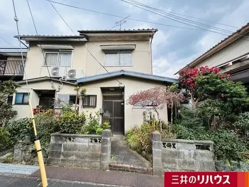 4K Uji City Kyoto Prefecture (6)
