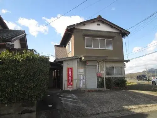 4LDK+S Property Ayabe City Kyoto Prefecture (2)