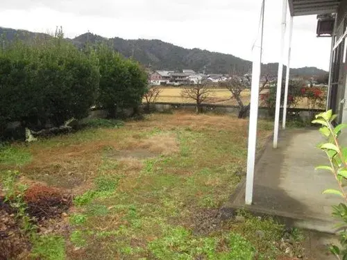 4LDK+S Property Ayabe City Kyoto Prefecture (3)