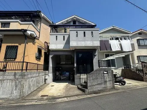 Akiya in Uji