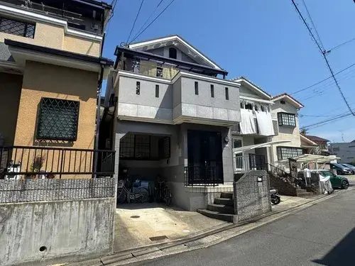 4LDK Property Uji City Kyoto Prefecture (2)