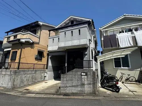 4LDK Property Uji City Kyoto Prefecture (3)