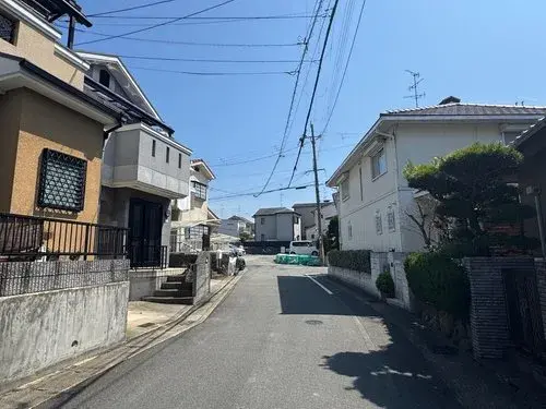 4LDK Property Uji City Kyoto Prefecture (4)