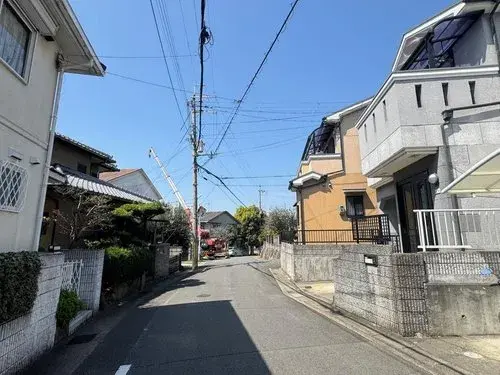 4LDK Property Uji City Kyoto Prefecture (5)
