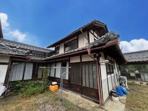 12DK+S Property Fukuchiyama City Kyoto Prefecture (2)