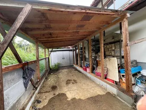 12DK+S Property Fukuchiyama City Kyoto Prefecture (4)