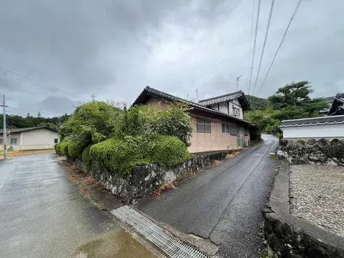 12DK+S Property Fukuchiyama City Kyoto Prefecture (5)
