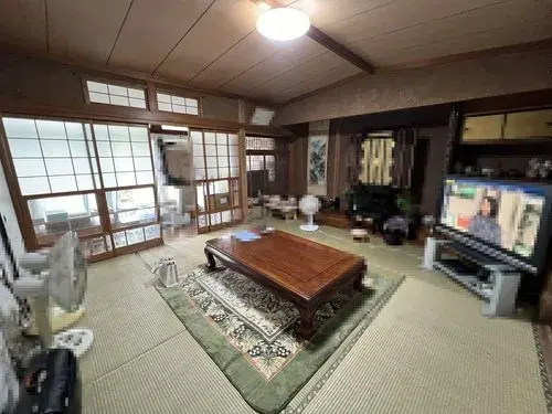 12DK+S Property Fukuchiyama City Kyoto Prefecture (7)