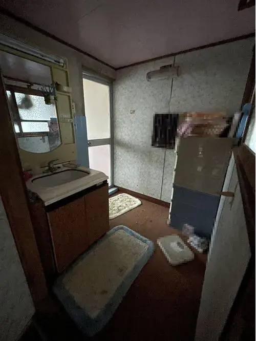 12DK+S Property Fukuchiyama City Kyoto Prefecture (10)