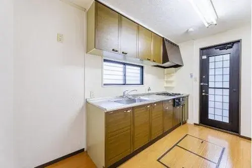 2LDK Property Souraku-gun Seika-cho Kyoto Prefecture (16)