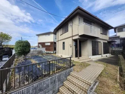 2LDK Property Souraku-gun Seika-cho Kyoto Prefecture (3)