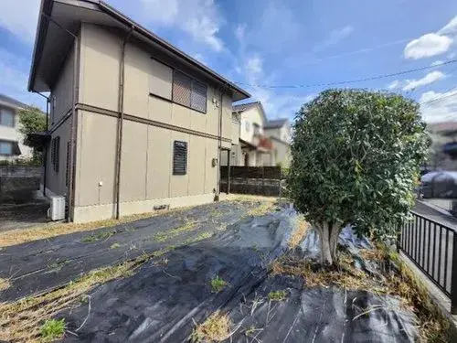 2LDK Property Souraku-gun Seika-cho Kyoto Prefecture (4)