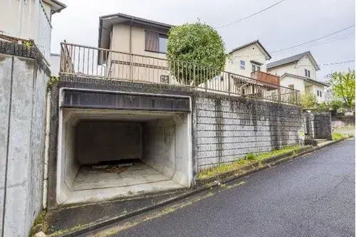 2LDK Property Souraku-gun Seika-cho Kyoto Prefecture (5)